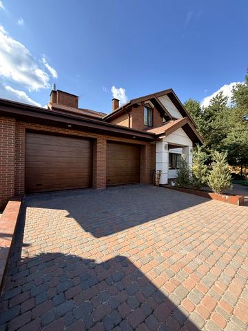 Индустриальная