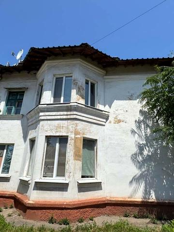 Старий Вал вул. (Сибірська), 154