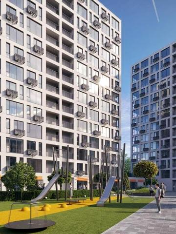 Холодильна вул., 67