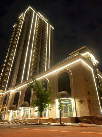 Бульварно-Кудрявська вул. (Воровського), 21