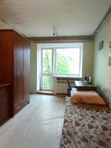 Писаржевського вул., 22-А