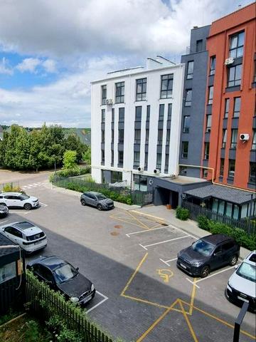 Промислова вул., 1-Н