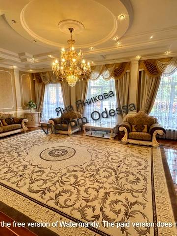 Вишнева вул.