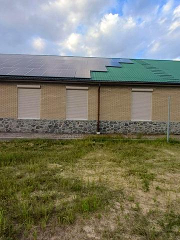 Пулавська вул., 25