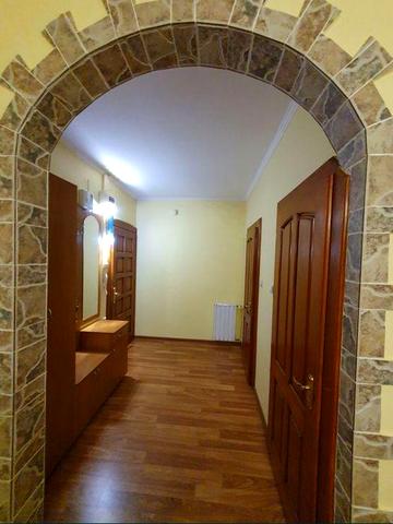 Здається 3 кімн. Кв. По вул. Можайського