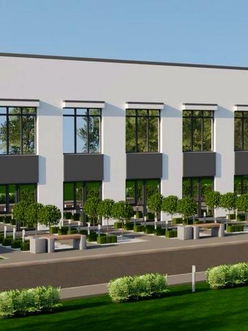 Молодежная