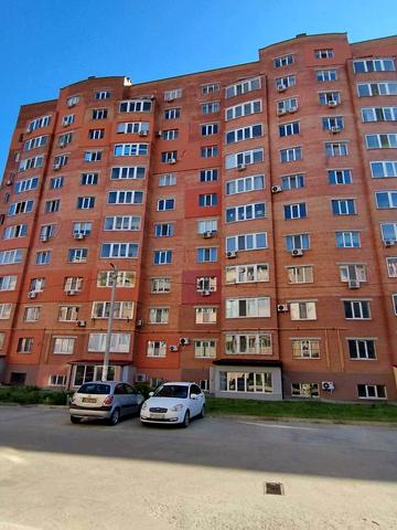 Парусна вул. (Героїв Сталінграду), 1о