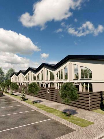 Райдужна вул., 58 Б