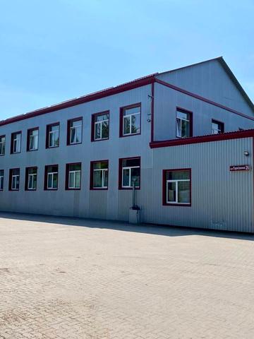 Гарнізонна вул., 26