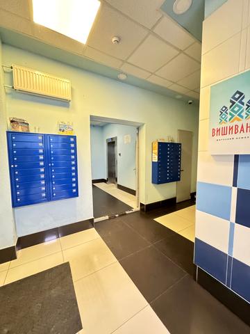 Пріорська вул. (Полупанова), 16