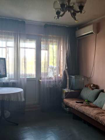 Петра Калнишевського просп. (Косіора), 58