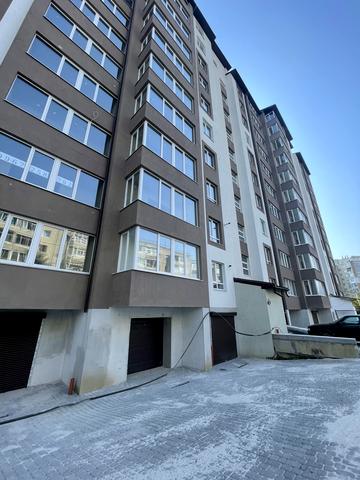 Горбачевського вул., (Будинок)