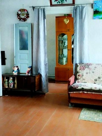 Покровська