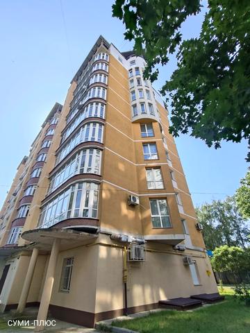 Берестовська вул. (Пушкіна), 22