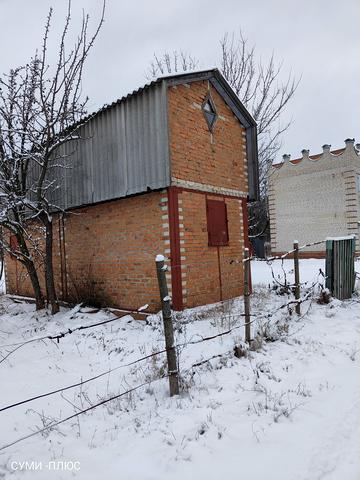 Зарічний, Суми, Сумська область 2000 USD