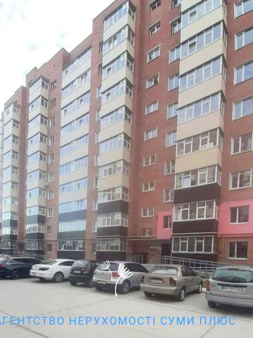 Івана Сірка вул. (Демяна Коротченка), 34/1