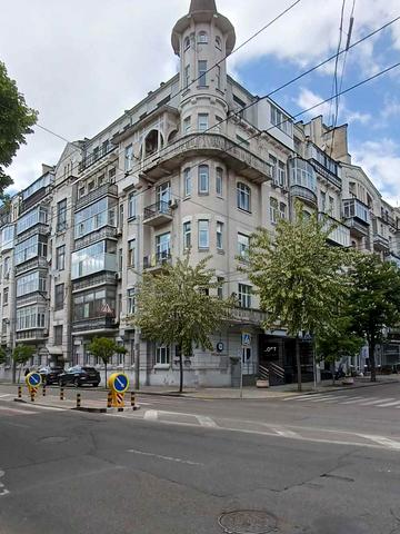 Січових Стрільців вул. (Артема), 40