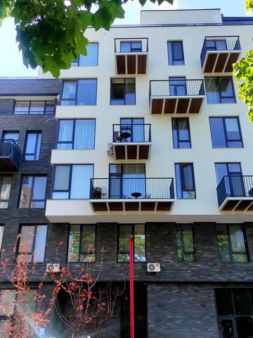 Одеської громади вул. (Авдєєва-Чорноморського), 7а