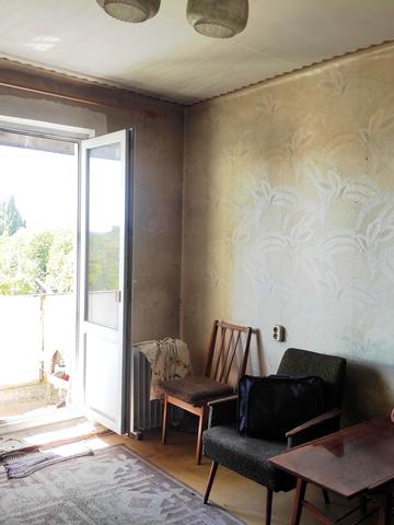 Центральний Аеропорт вул., 23