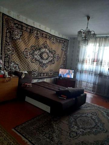 Сдам 2х квартиру на Данченко до лета!