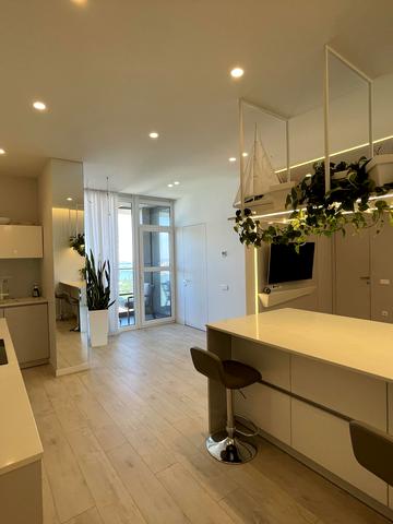 Володимира Вернадського вул. (Дзержинського), 29-К