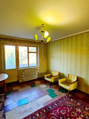 Металургів просп., 54