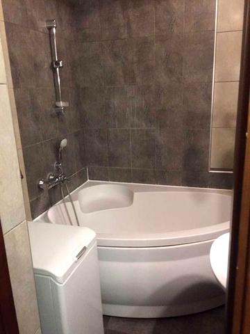 3кім, 103мкв, 2паркмісця Сім’ї Прахових(Гайдара) 27, Голосіївський ЖК