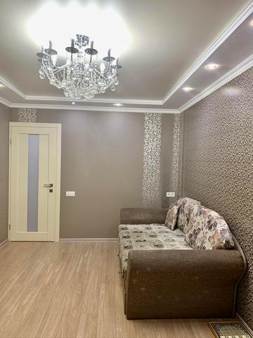 Валентинівська вул. (Блюхера), 18