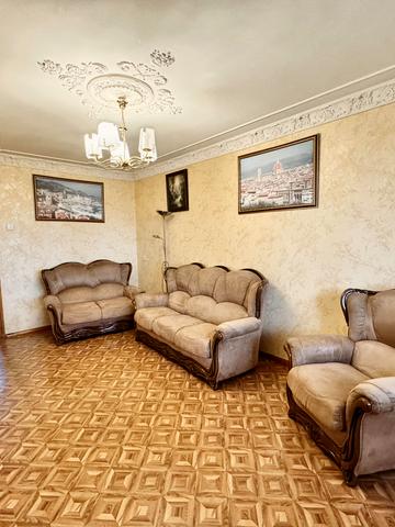 Валентинівська вул. (Блюхера), 22