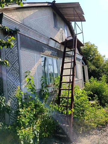 Терміново продам будинок