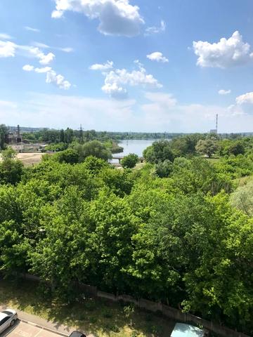 Любові Малої просп. (Постишева), 34А