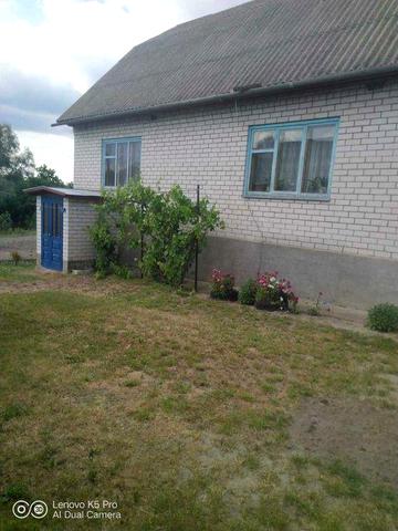 Продам будинок в селі Журавка