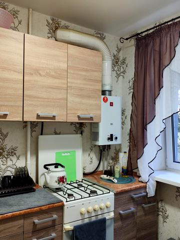 Данила Галицького вул. (Будьонного), 12