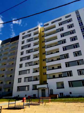 Полтавський Шлях вул., 184а, к. 18
