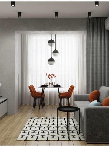 Євгена Чикаленка вул. (Аржанова), 1