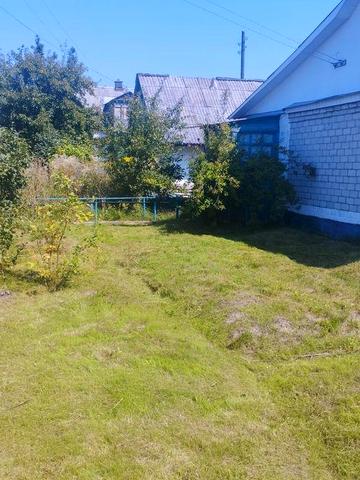 Затишний будинок