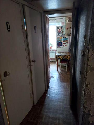 Продам 4-х комн.квартиру