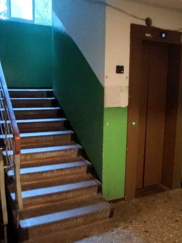 Біличі, Ушакова 12 (метро Академмістечко-Житомирська).