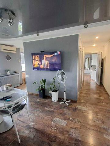 Продаж квартири вул. Миколайчука (Серафимовича)7