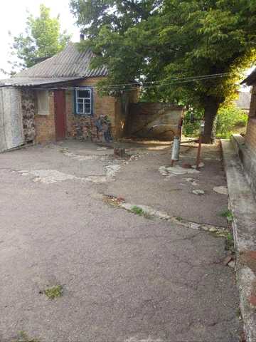 Продається будинок, село Безводня