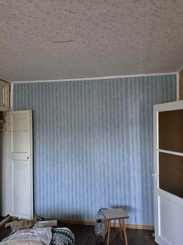 Квартира на долгий период Марганец 2этаж Рудоремонтный