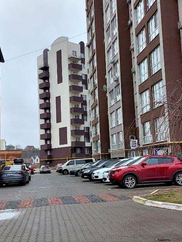 ПРОДАЖ !  1-кім. квартира  ЖК "Нова Конча Заспа" ЖК Нова Конча Заспа