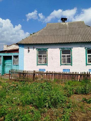 Продам будинок в смт Ромодан, Полтавська область, Миргородський район