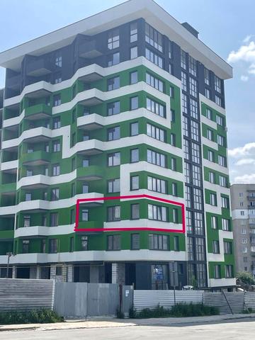 Коновальця вул., 23