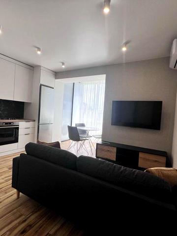 Оренда 1.5к новобудови.Зарічанська.ЖКБрістоль.Укомплектована.23000+кп.