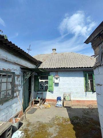 Продам дом с участком. Березановка.