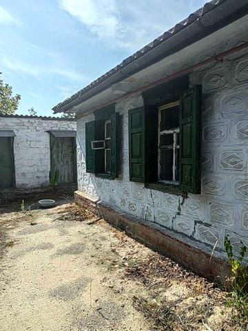 Продам дом с участком. Березановка.