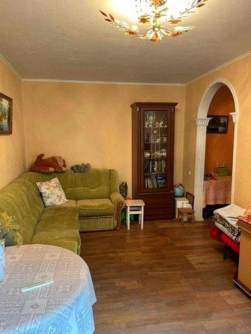 2 кімн.кв. метро Лєвада (404206)