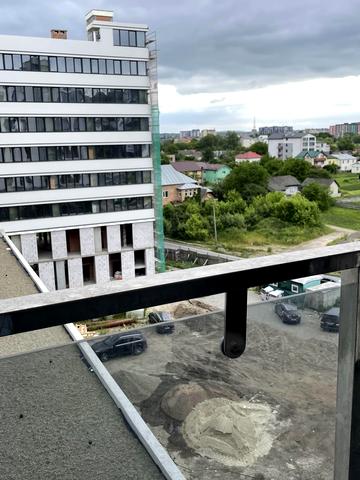 набережна Василя Стефаника вул., 1