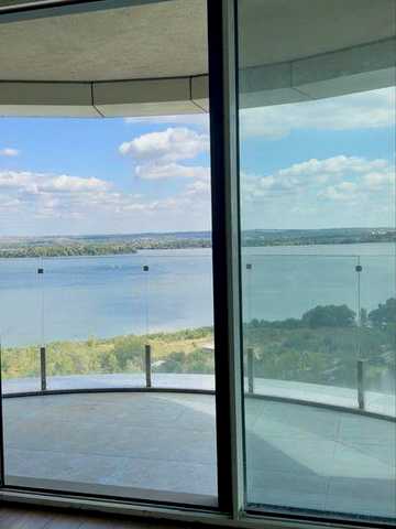 Продаж видовоі квартири з терасою!! 127 м2!! ЖК Bartolomeo Resort Town